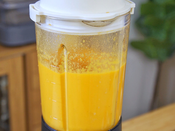 西式番茄芝士浓汤