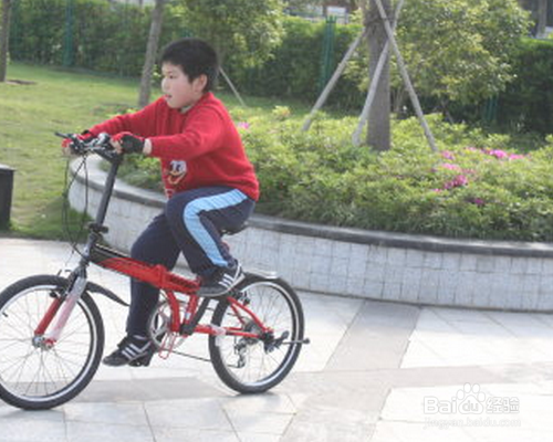 选购自行车有什么技巧？