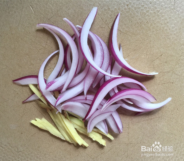 辣酱烤鱿鱼的制作方法