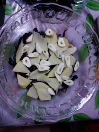 腌咸黄瓜制作方法