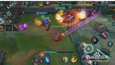 英雄联盟手游无法登陆解决方法攻略