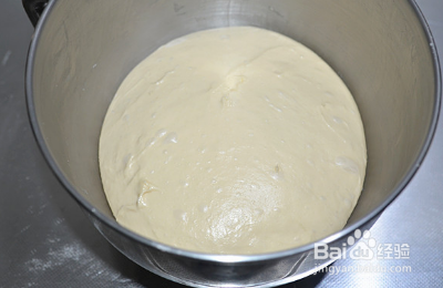 香浓好吃的香肠芝士面包怎么做?