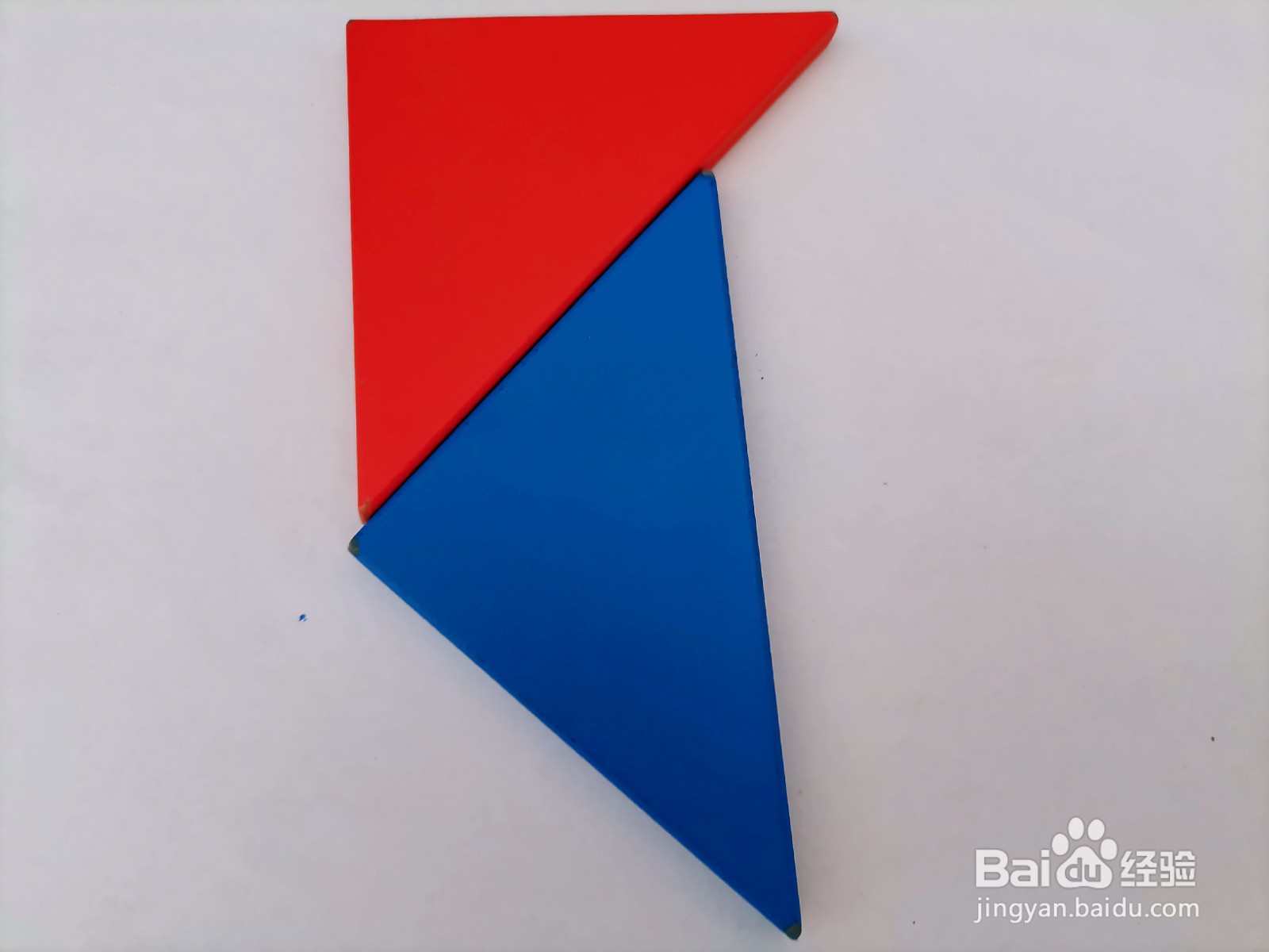 #好久不见#儿童梦幻七巧板 学拼字母D