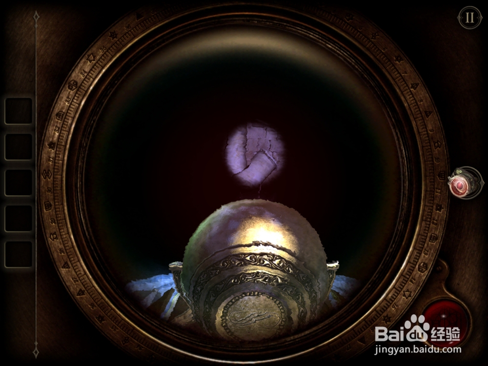 IOS解密游戏The Room tow空房间2详细图文攻略