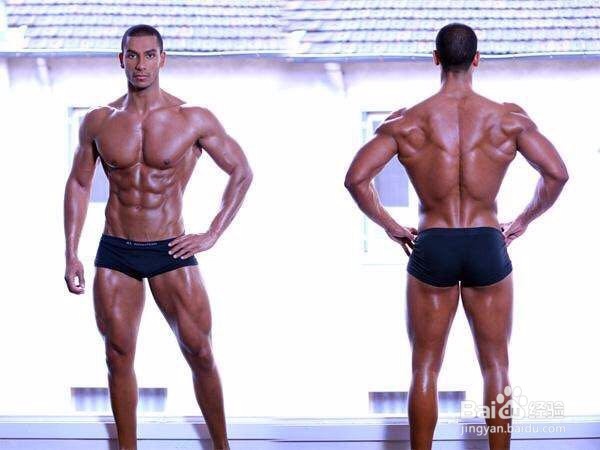 男生如何系统的的改变自己形象