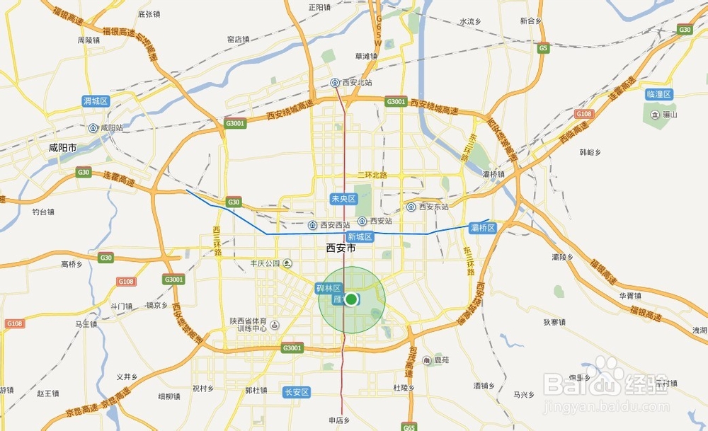 如何正确使用icloud定位自己的iPhone手机