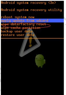 中兴ZTEA880 格机 解锁 双清 recovery模式 卡刷
