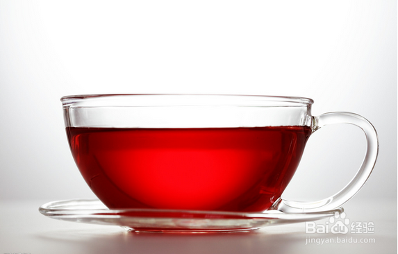 红茶的养生保健功效有哪些