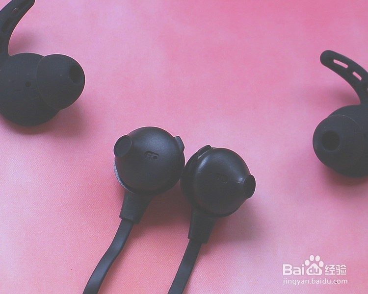 JEET W1蓝牙耳机功能使用