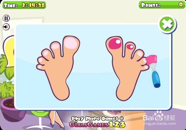 在办公室偷懒5游戏攻略