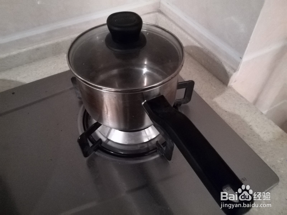 【生活小白经】如何煮汤圆