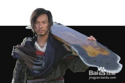 三部天龙八部电视剧评点