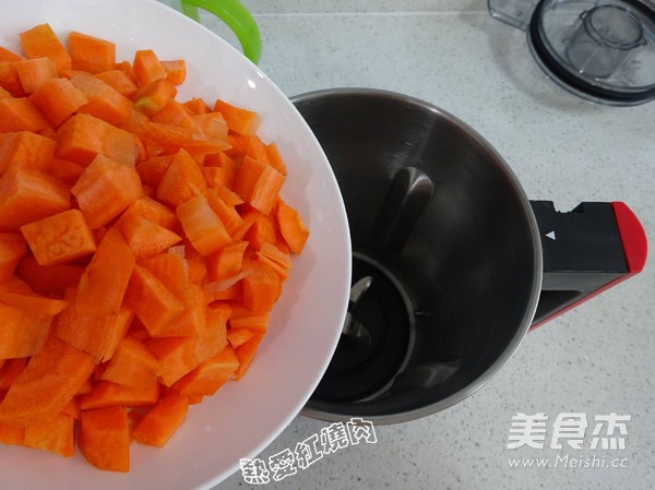 零添加自制山楂果茶