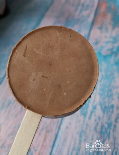 越吃越瘦的超美味巧克力雪糕的做法