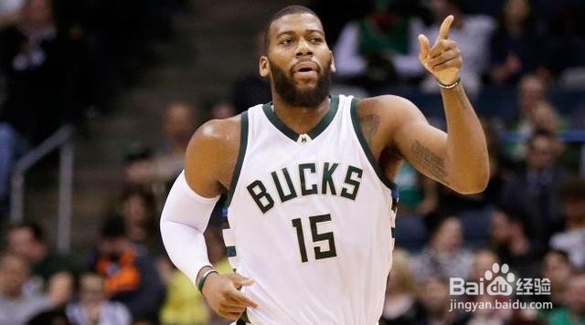 2017休赛期7位中锋自由球员，大麦基要翻身了！