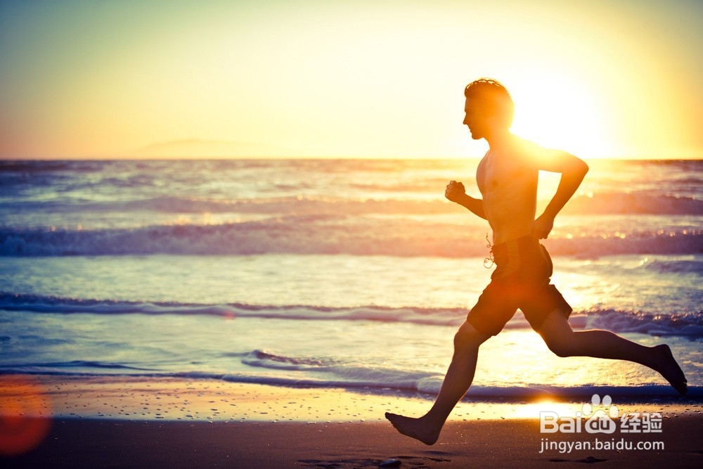 高强度间歇性训练