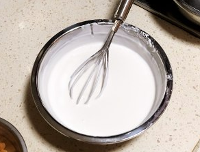 超简单的美味芋头糕