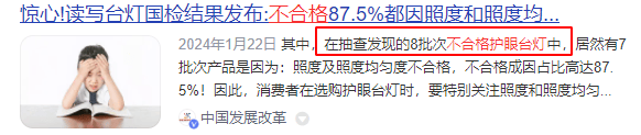 护眼大路灯到底有没有必要买?高性价比护眼大路灯推荐