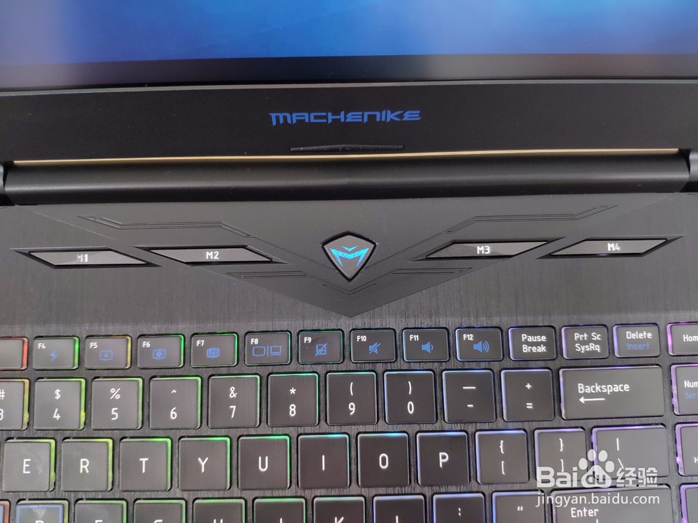 机械师F117 S6CP 如何、玩游戏怎么样？