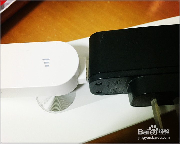 360WiFi扩展器360R1开箱