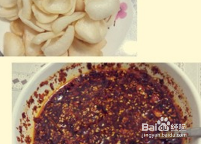 好吃的小零食脆皮火腿肠
