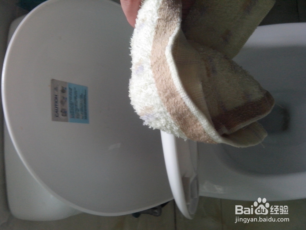 冬天怎样给马桶加座垫