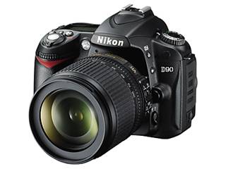 关于D90、50D、550D的选择思路