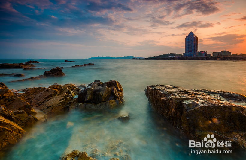 山东的网红景点都在哪里?