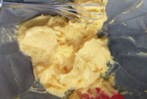 如何做闪电泡芙