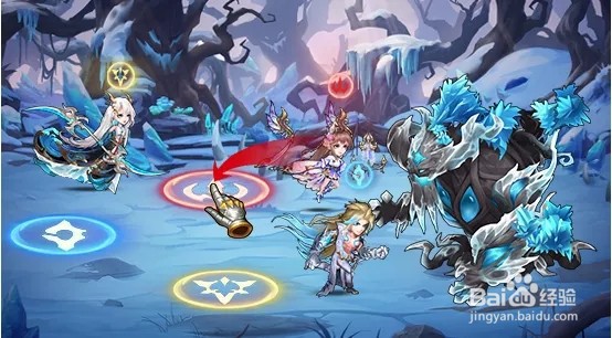 新斗罗大陆手游兽潮来袭怎么打