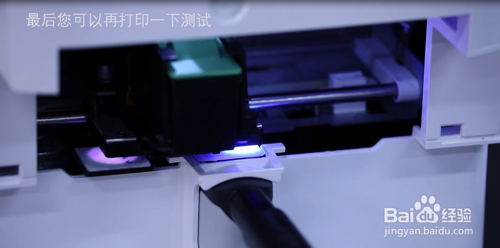 智能美甲机机器和墨盒如何保养？