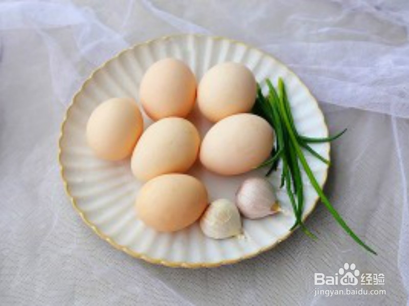 美味的家常糖醋荷包蛋，老人小孩都爱吃