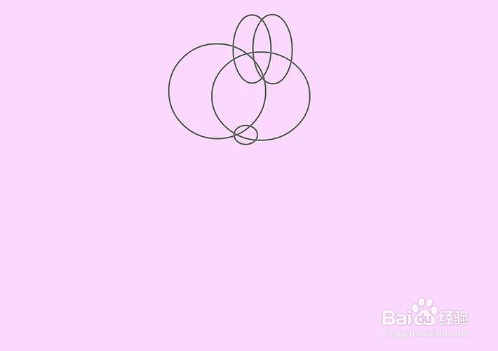 怎么画小恐龙Yoshi