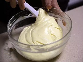 熊猫慕斯挞怎么做？