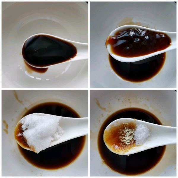 手撕柠檬鸡腿肉