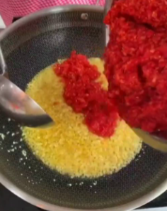 如何做蒜苗豆腐干