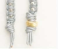 玻璃丝的编法技巧