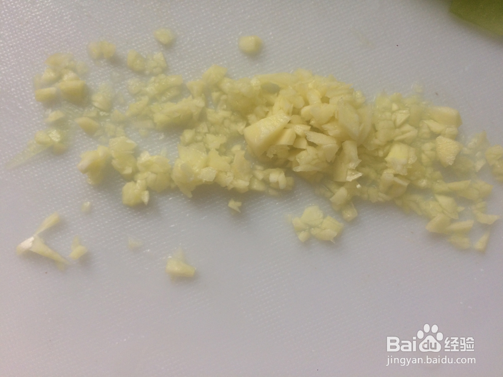 心心念念的凉拌莴笋