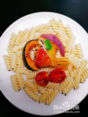 如何做法式烤鸡腿