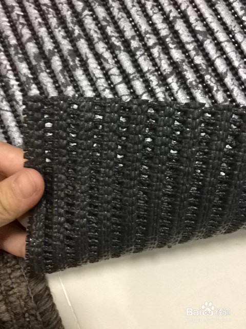 铺上地毯立马呈现出高大上范儿！