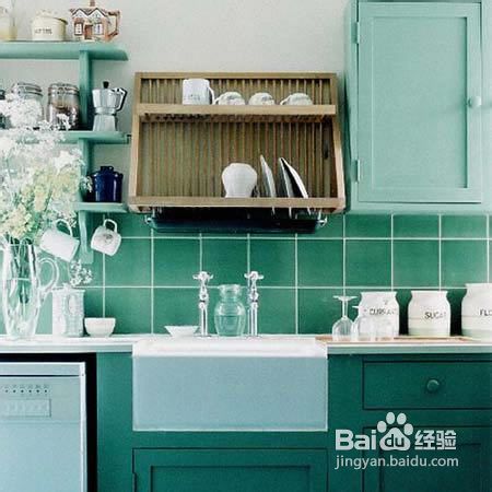 厨房装修6大注意事项