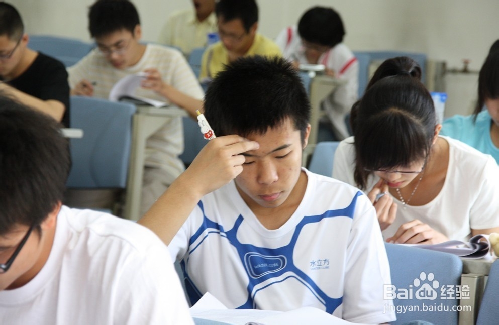 英语四级考试时间怎么分配?