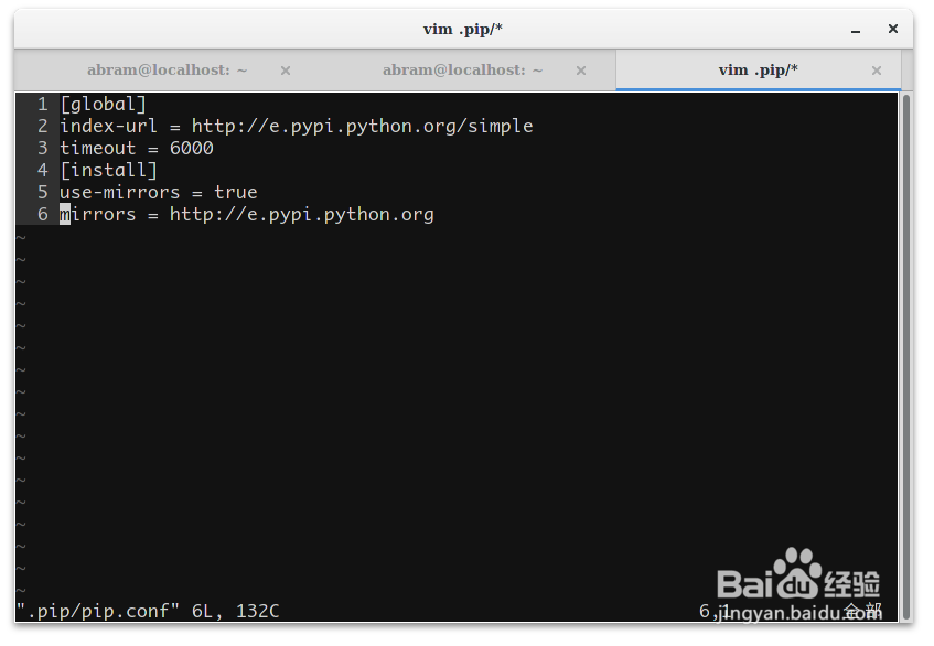 如何用pip为Python3安装模块?