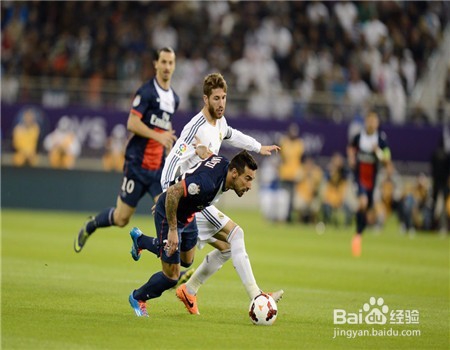 足球抓平局技巧