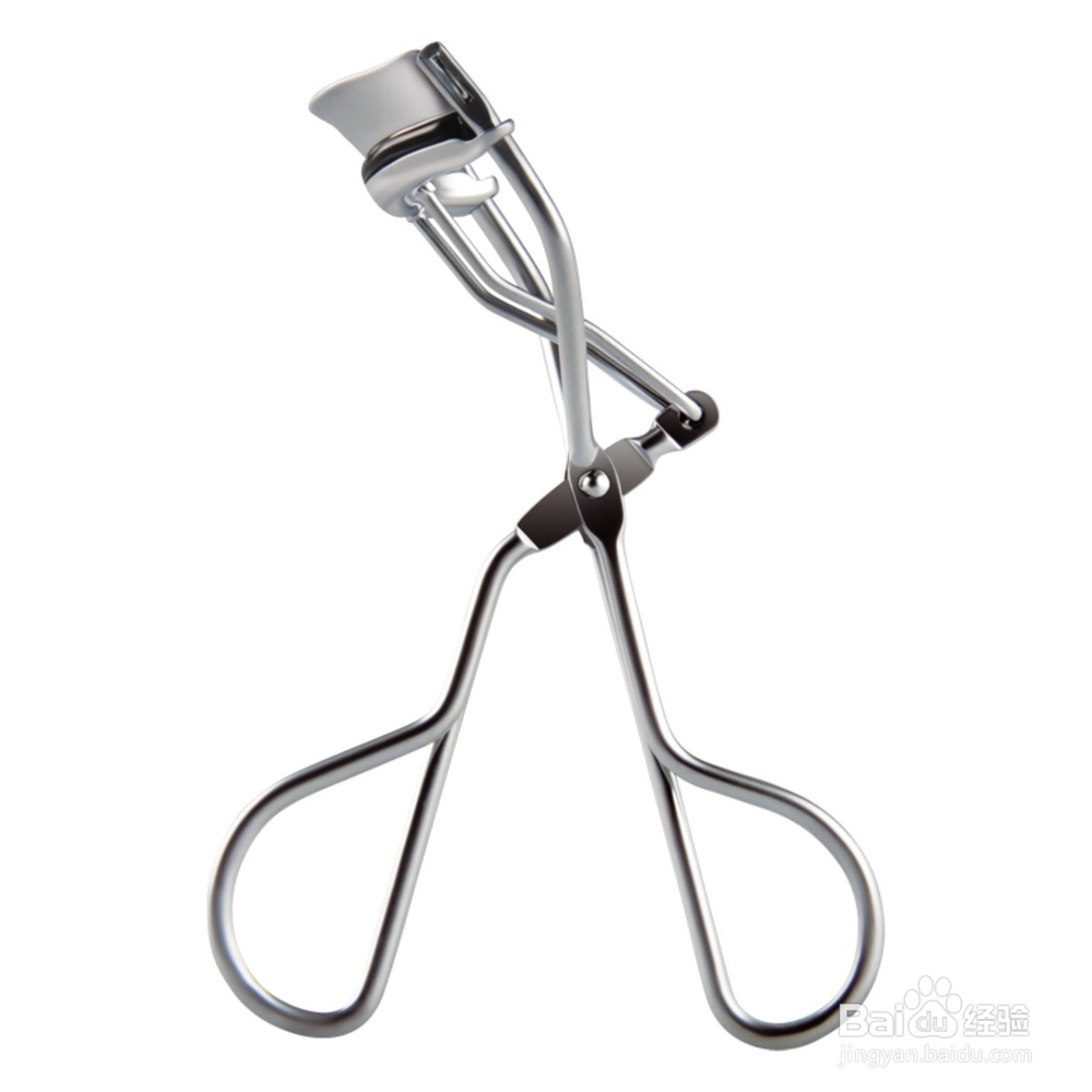 选对睫毛夹,让你的睫毛又卷又翘!