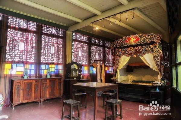 成都周边安仁古镇攻略,居然这么多耍的。