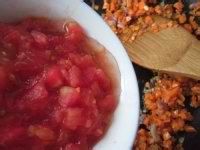 怎么做杏鲍菇酱意面