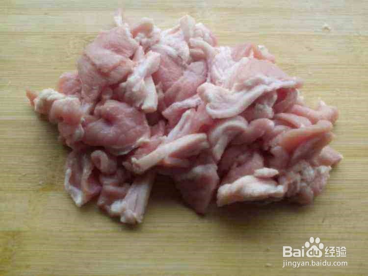 潮汕早点薏米的做法