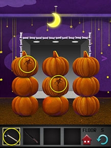 100层电梯季节攻略