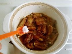 糖醋排骨做法